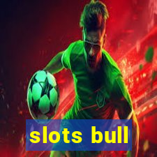 slots bull